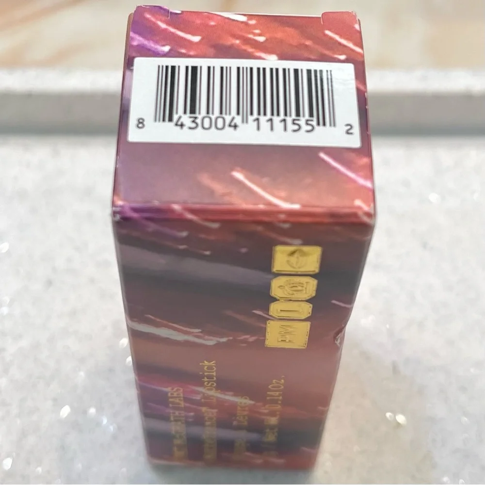 Pat McGrath Labs ~ ‘048 CHRISTY’ MatteTrance Lipstick ~ FS 0.14 oz. / 4 g ~ NIB